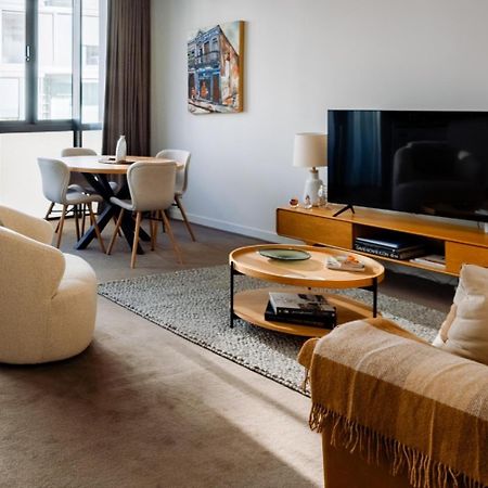 Pavilions Marina Apartment 104 - Wynyard Quarter Viaduct Harbour Auckland Exterior photo