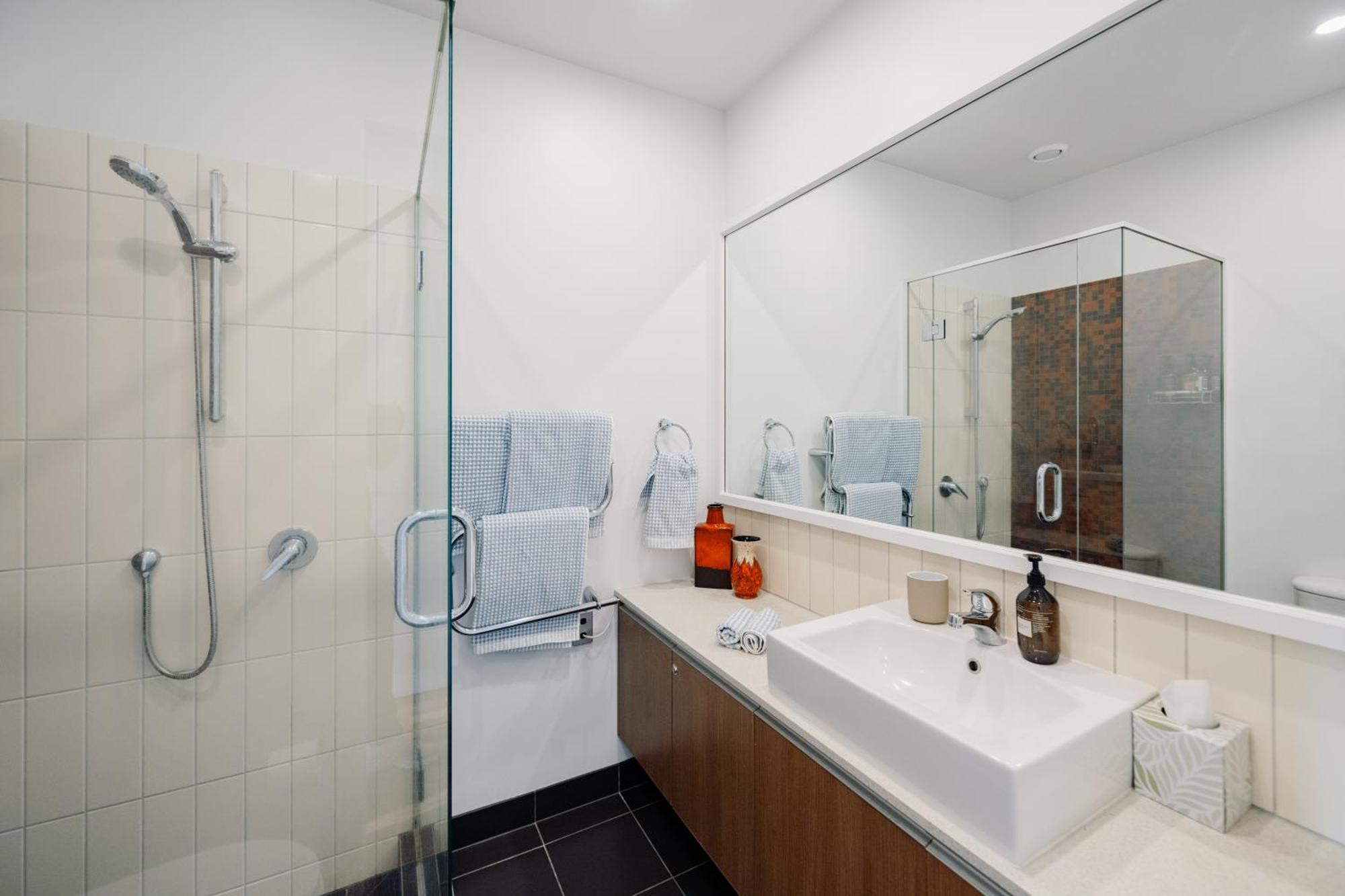 Pavilions Marina Apartment 104 - Wynyard Quarter Viaduct Harbour Auckland Exterior photo