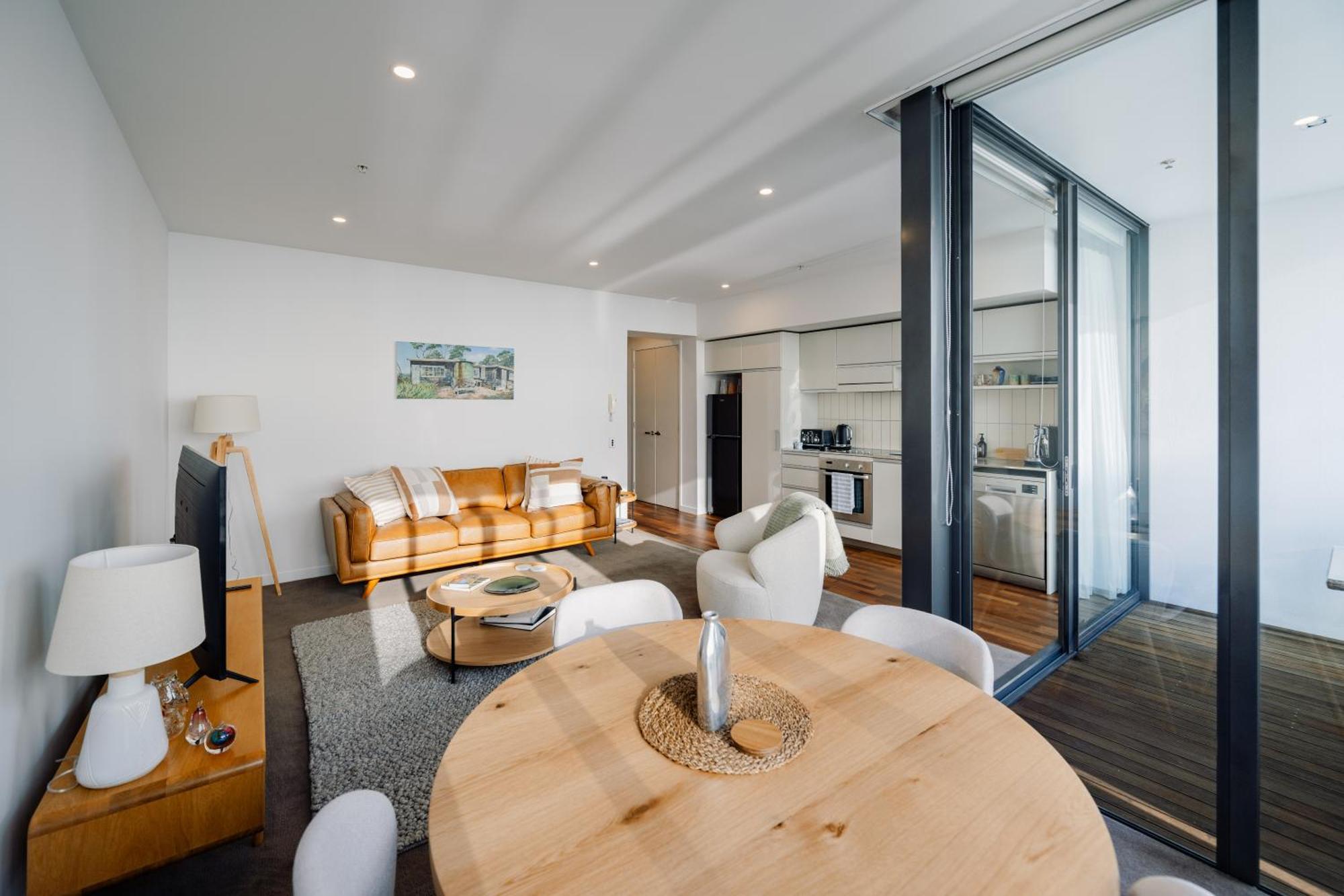 Pavilions Marina Apartment 104 - Wynyard Quarter Viaduct Harbour Auckland Exterior photo