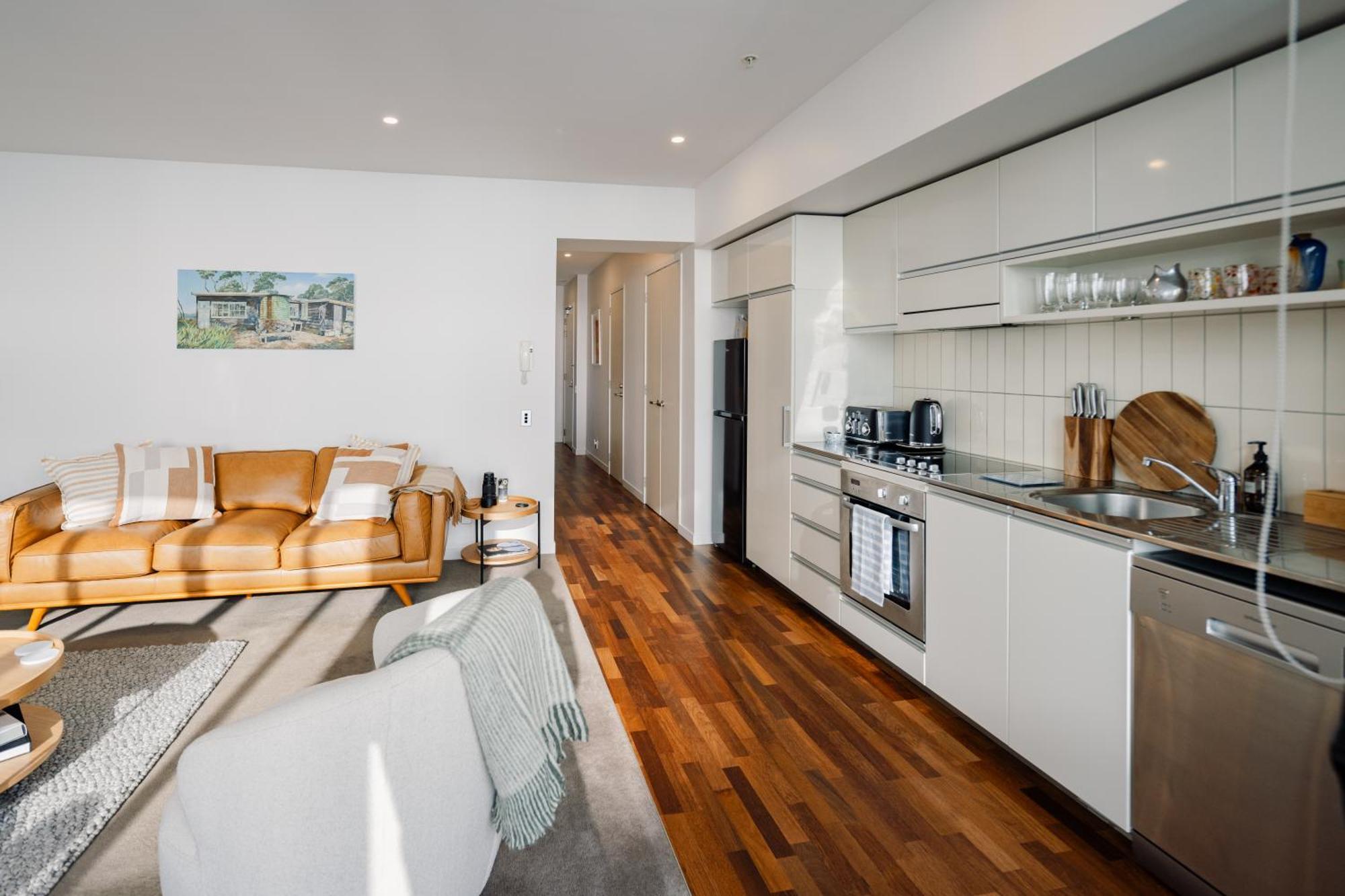 Pavilions Marina Apartment 104 - Wynyard Quarter Viaduct Harbour Auckland Exterior photo