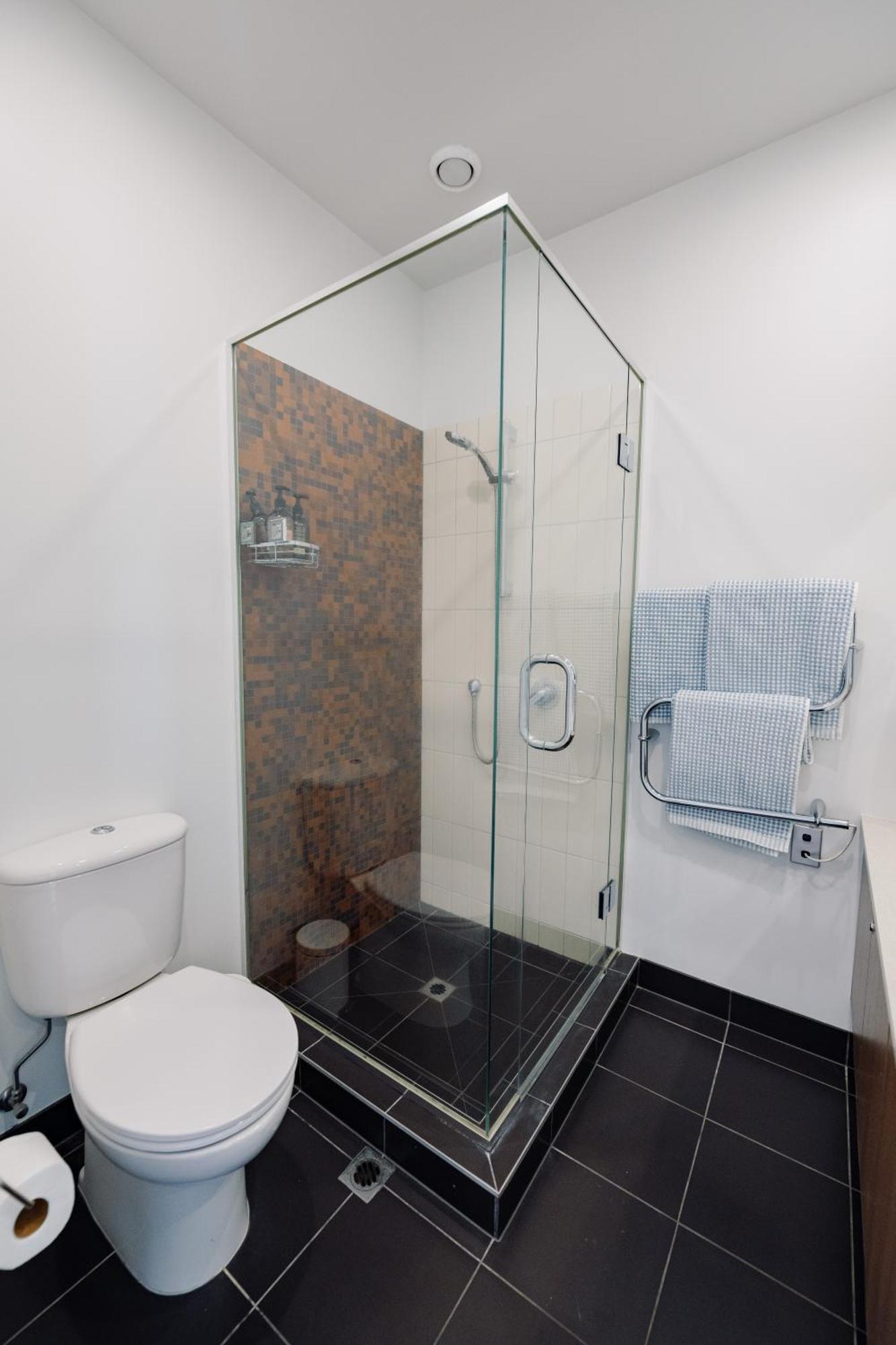 Pavilions Marina Apartment 104 - Wynyard Quarter Viaduct Harbour Auckland Exterior photo