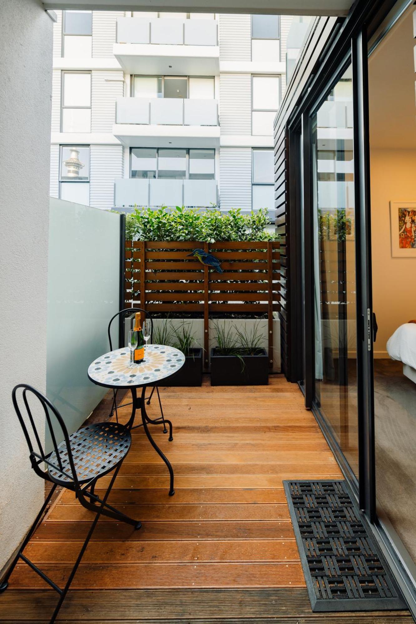 Pavilions Marina Apartment 104 - Wynyard Quarter Viaduct Harbour Auckland Exterior photo