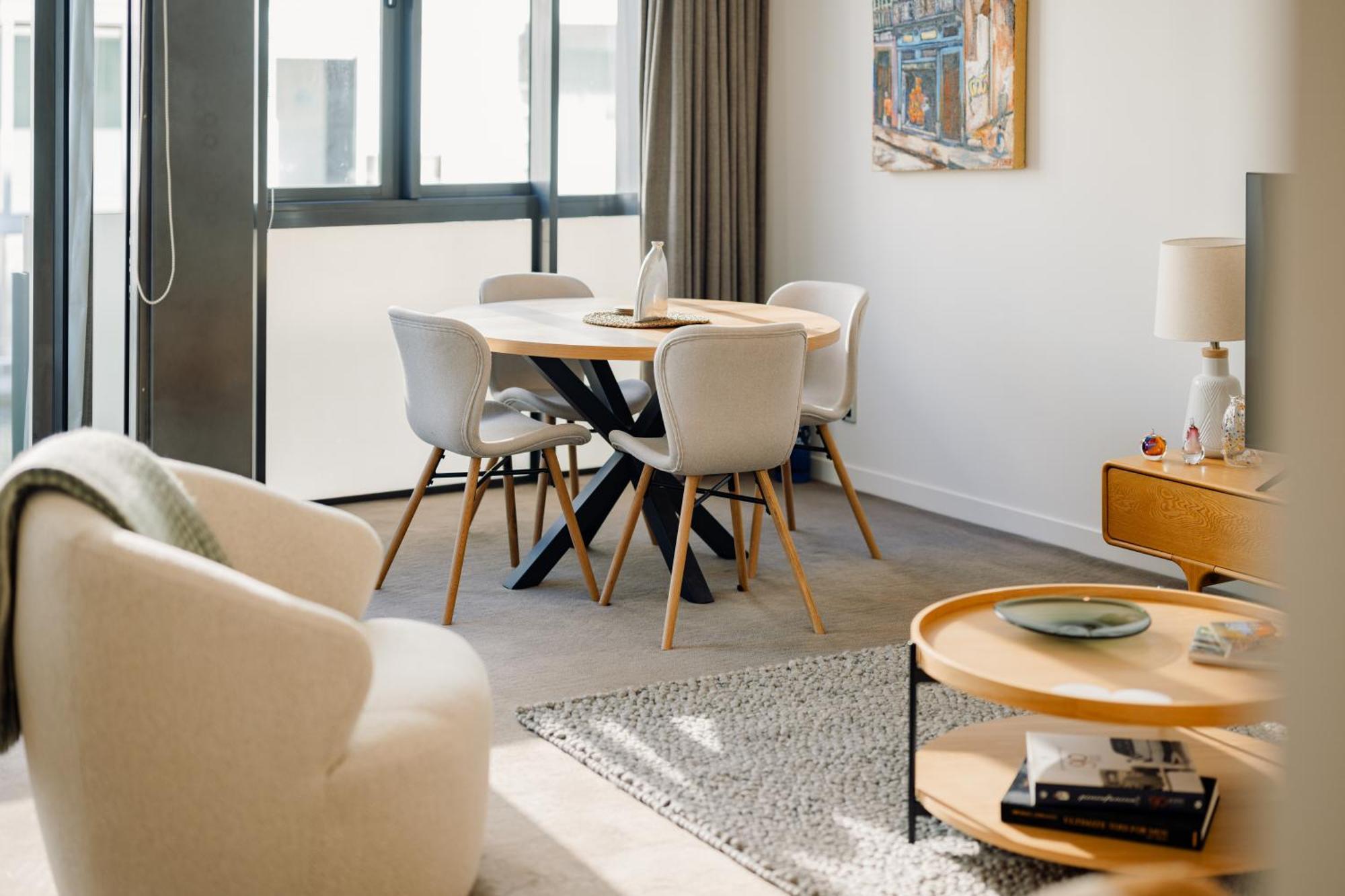 Pavilions Marina Apartment 104 - Wynyard Quarter Viaduct Harbour Auckland Exterior photo