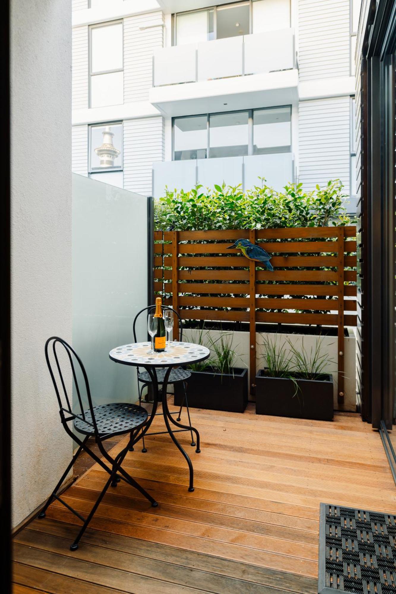 Pavilions Marina Apartment 104 - Wynyard Quarter Viaduct Harbour Auckland Exterior photo