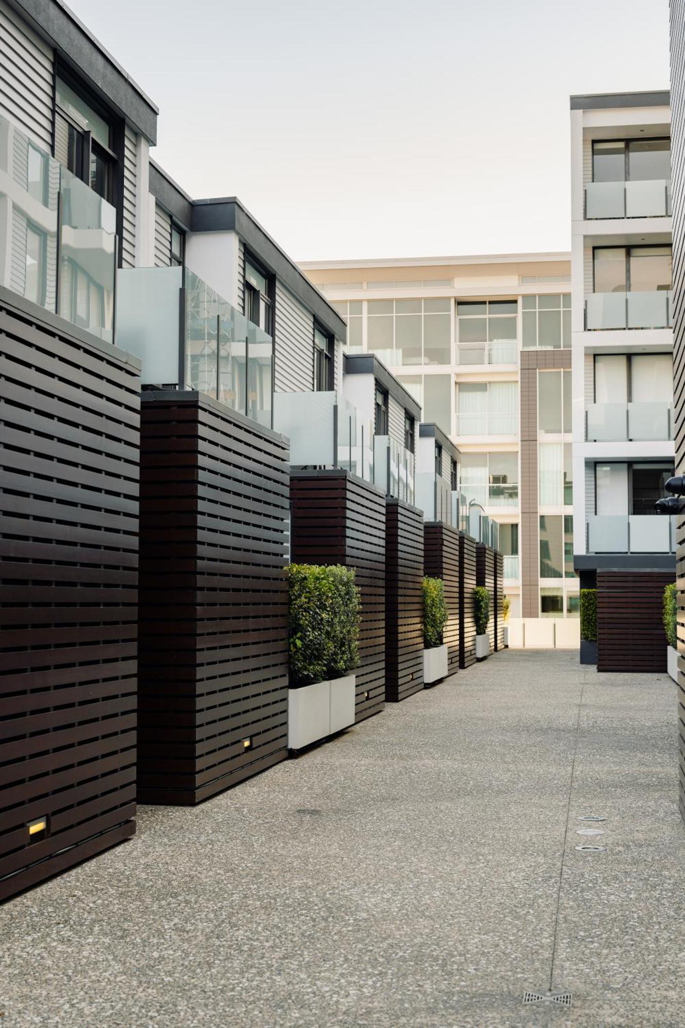Pavilions Marina Apartment 104 - Wynyard Quarter Viaduct Harbour Auckland Exterior photo